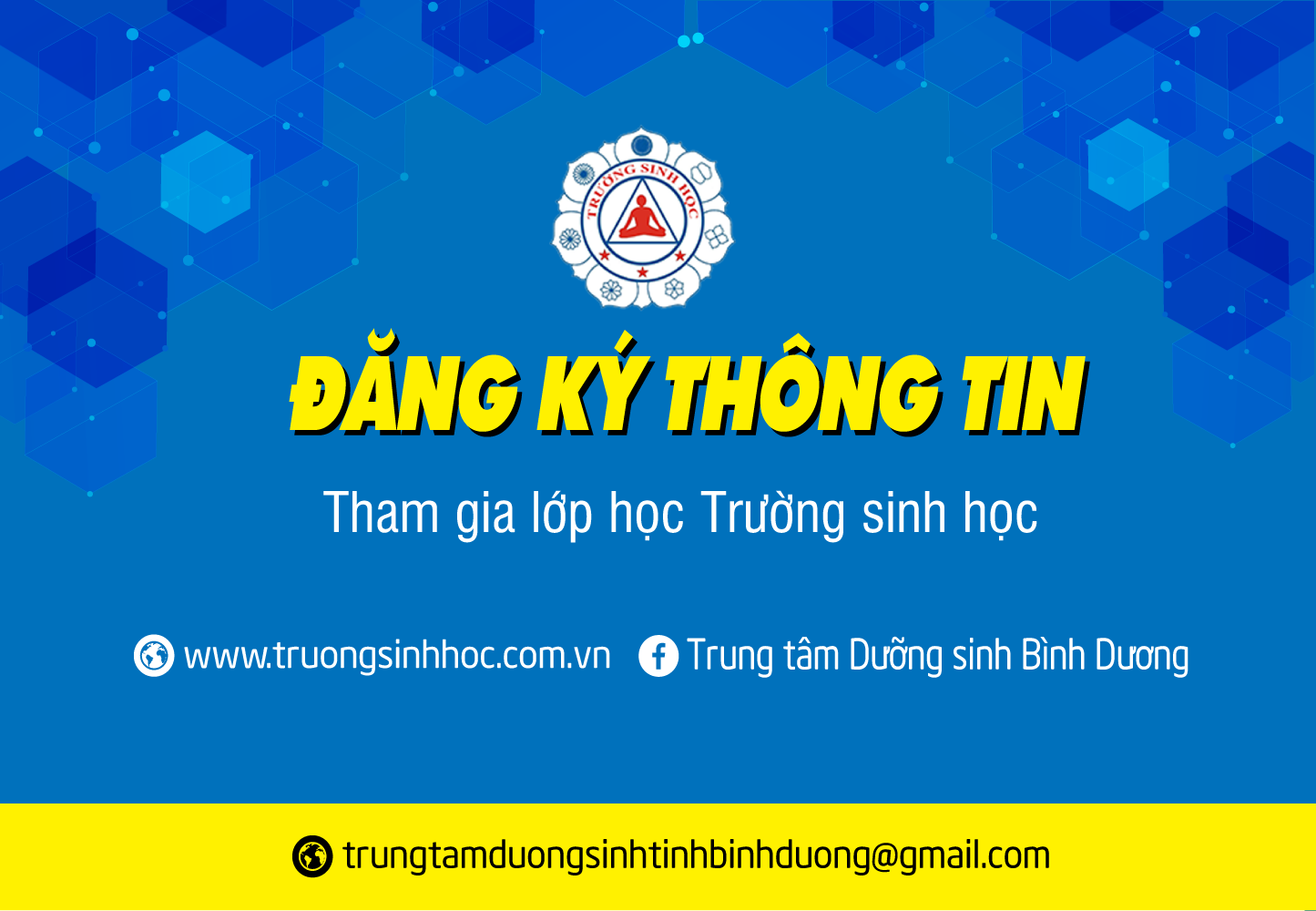 Đăng ký học